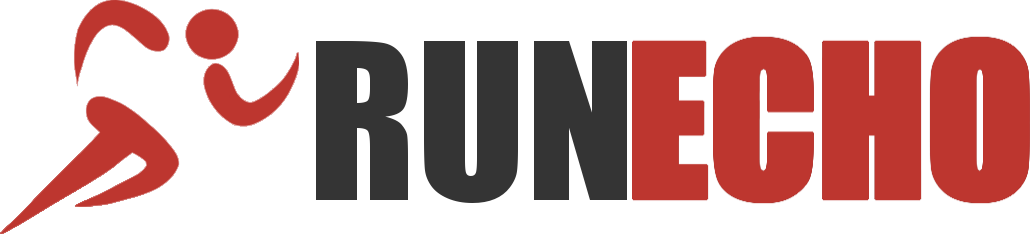 Run-ECHO logo